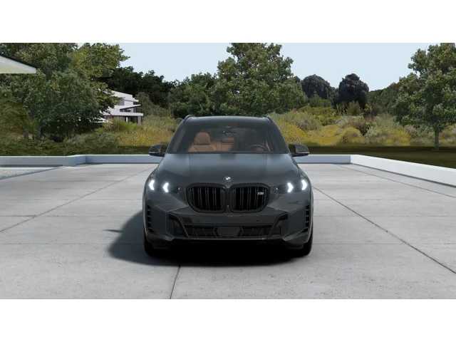 Thumbnail: 2026 BMW X5 - 3