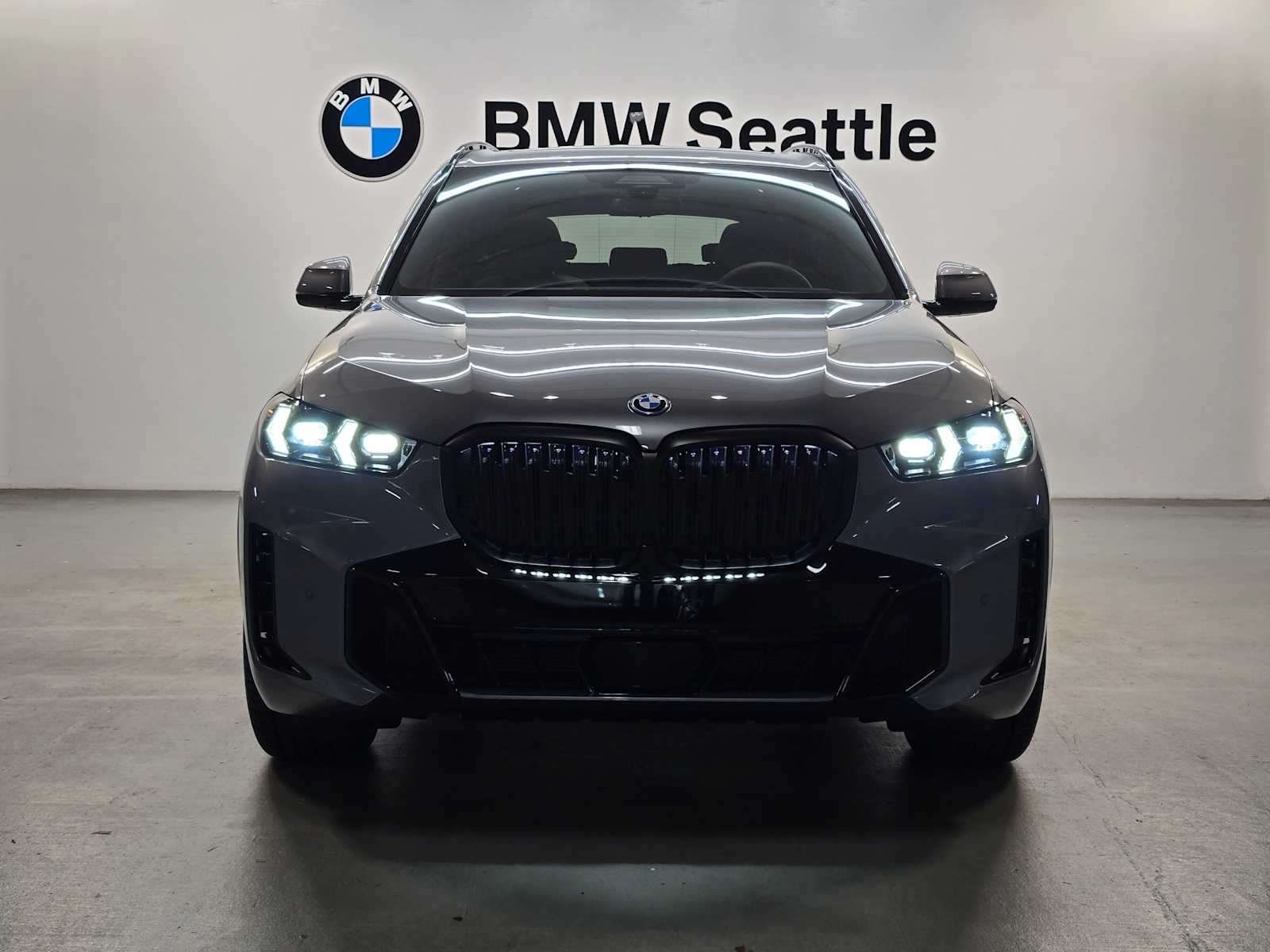 Thumbnail: 2026 BMW X5 - 6