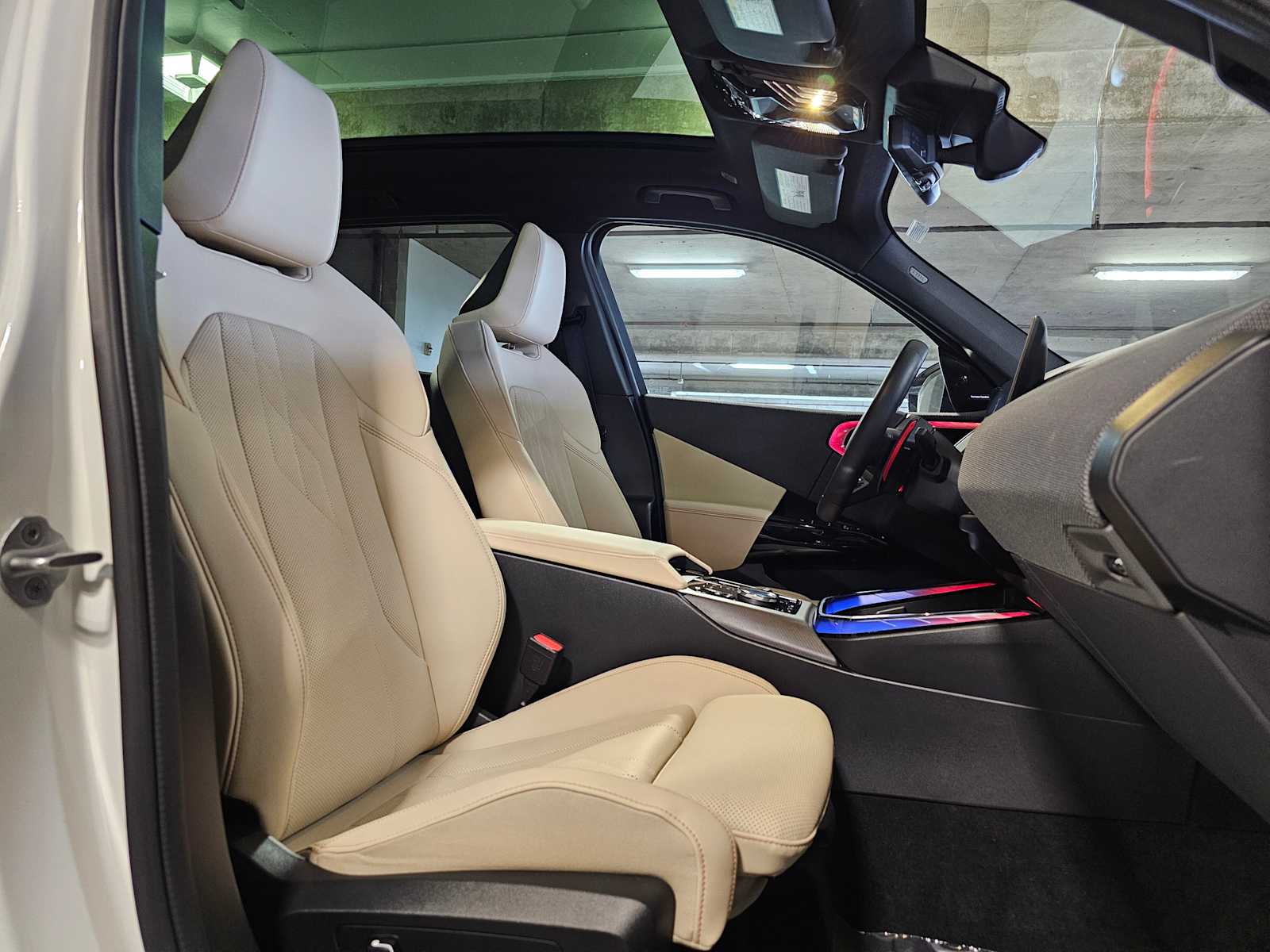 Thumbnail: 2025 BMW X3 - 39