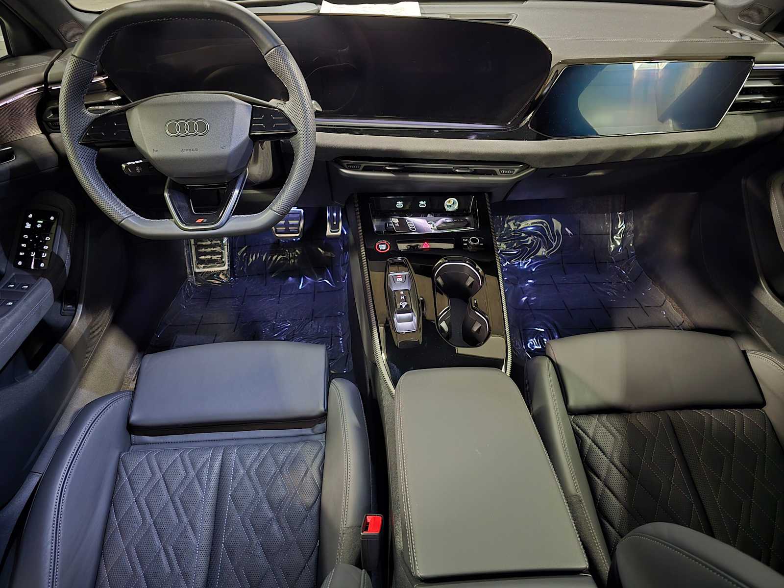 Thumbnail: 2025 Audi S5 - 10