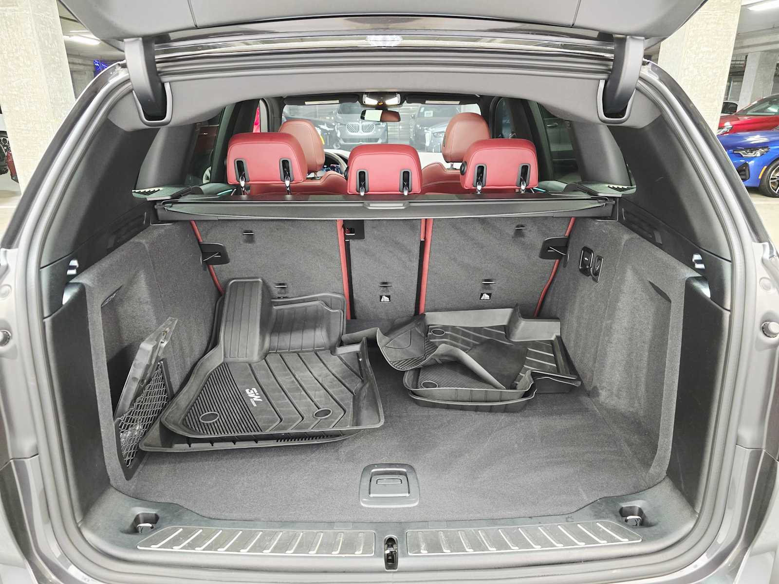 Thumbnail: 2023 BMW X3 - 29