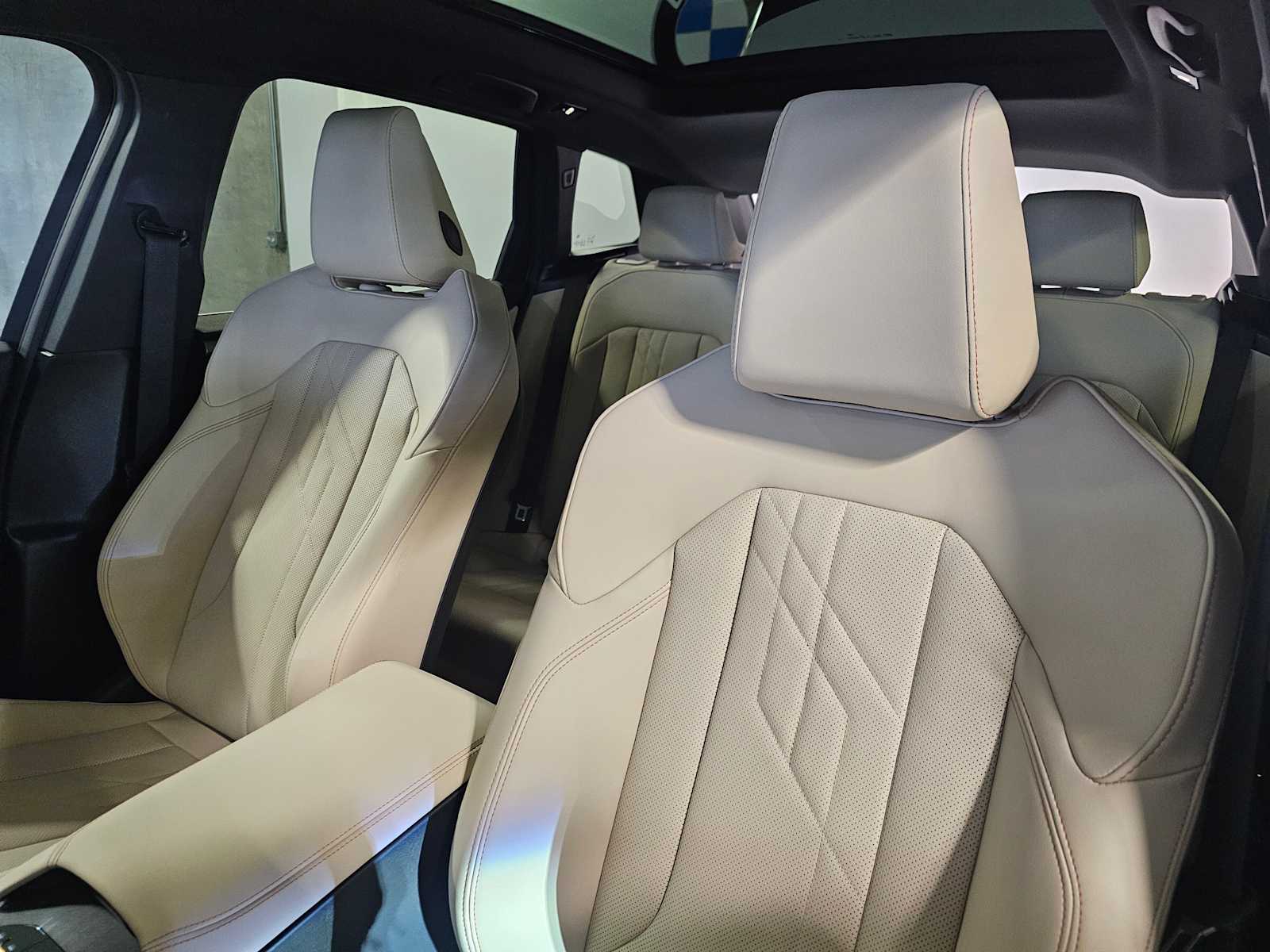 Thumbnail: 2026 BMW X3 - 32