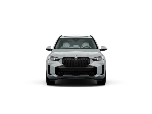 Thumbnail: 2026 BMW X5 - 2
