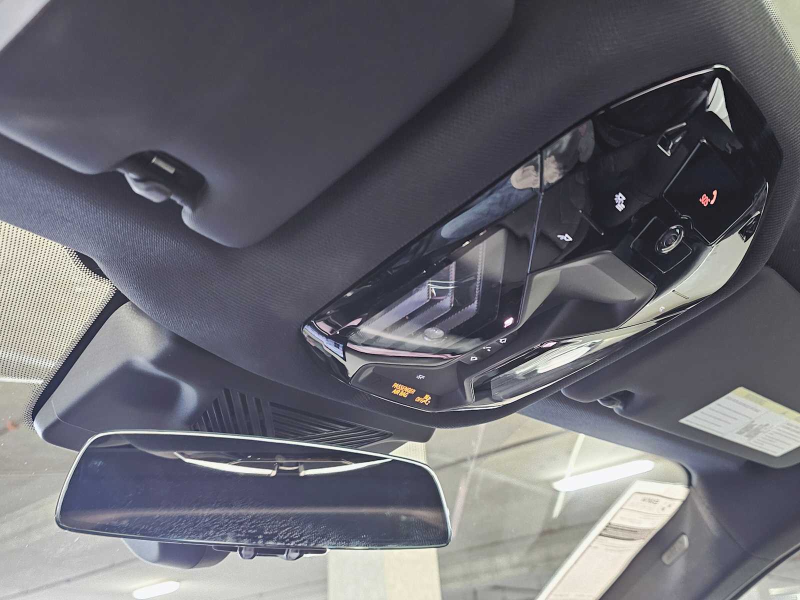 Thumbnail: 2026 BMW i5 - 21