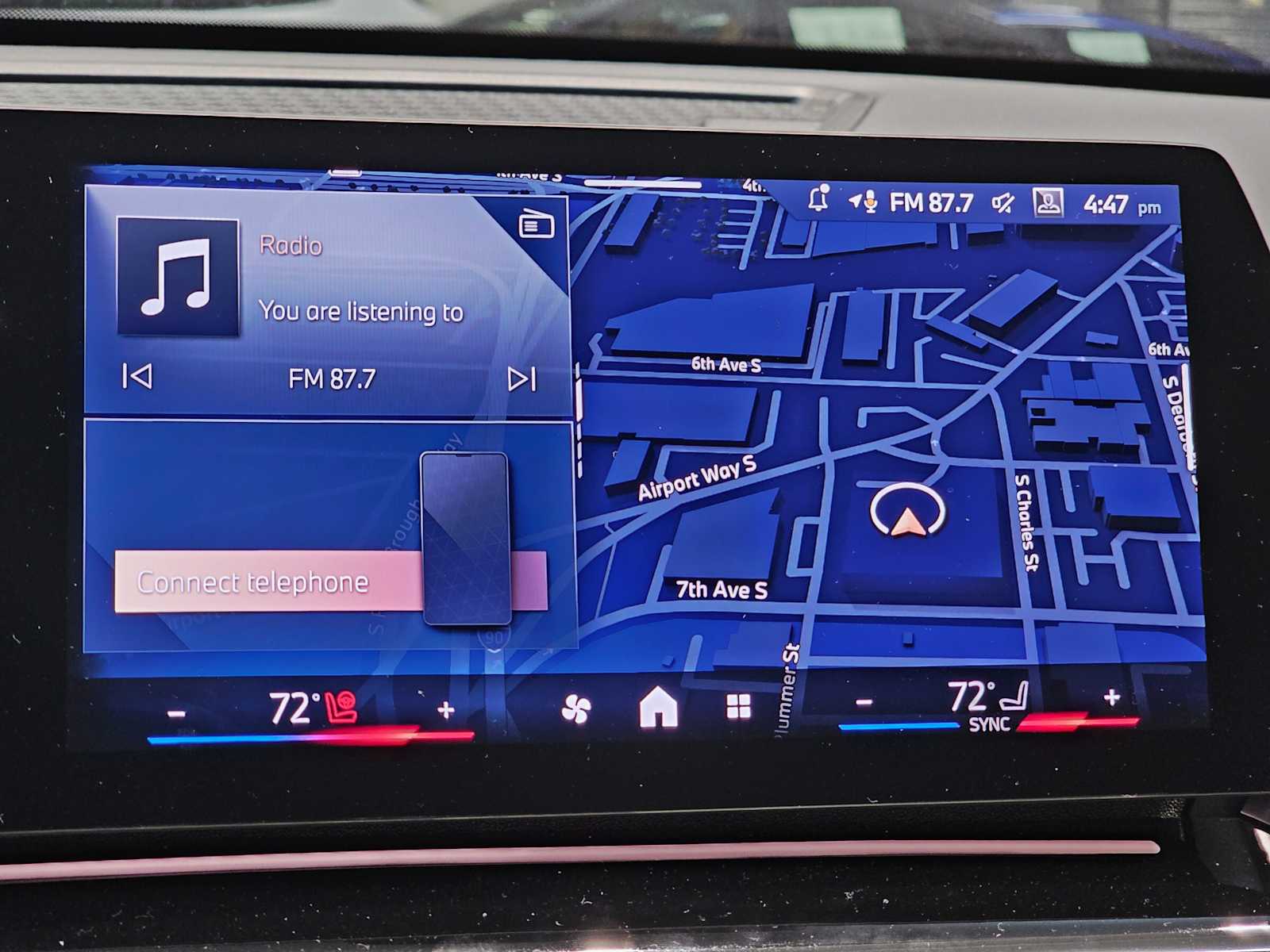 Thumbnail: 2026 BMW X1 - 14