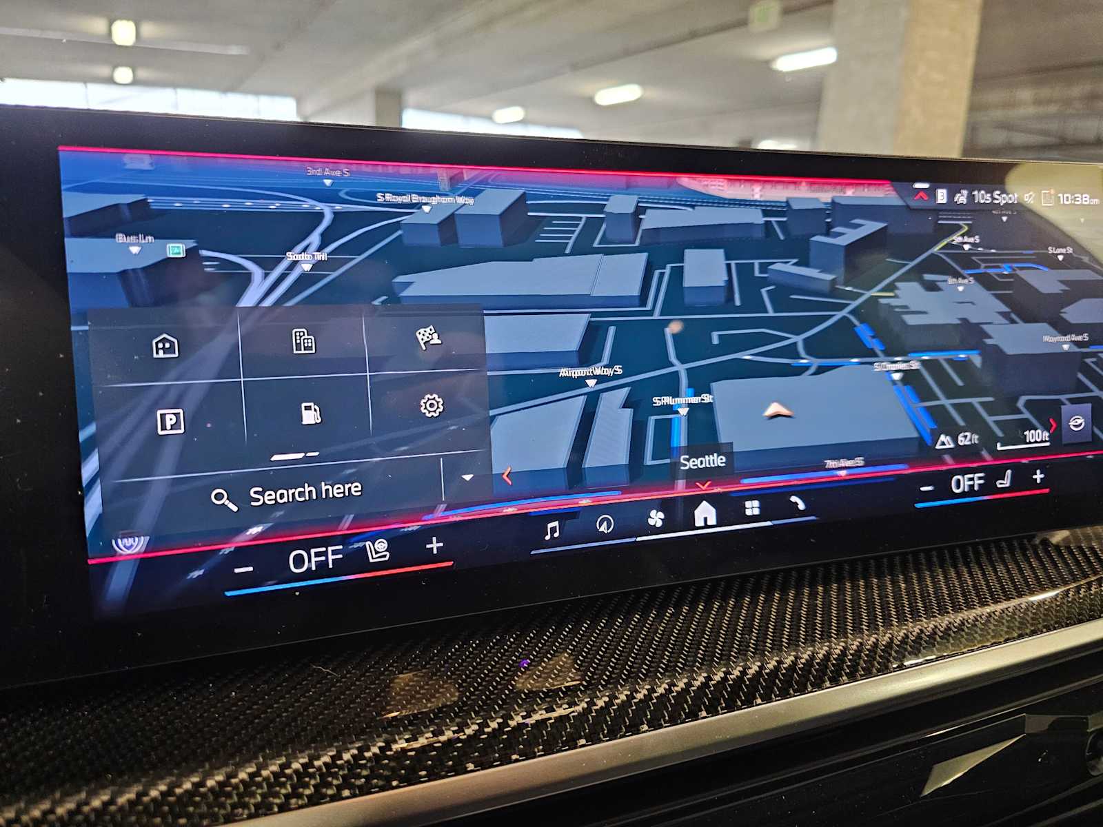 Thumbnail: 2026 BMW X5 - 16