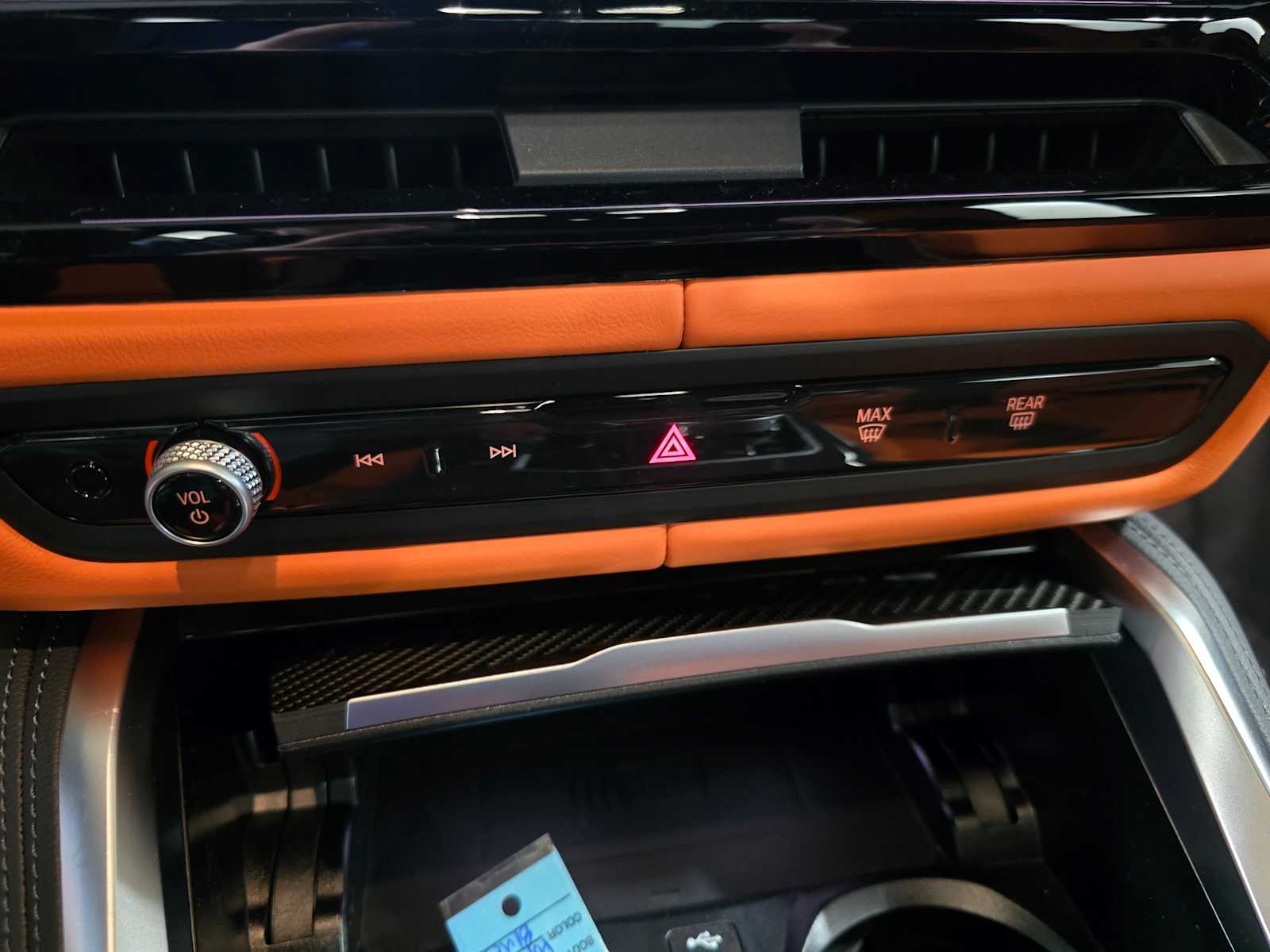 Thumbnail: 2026 BMW M3 - 15