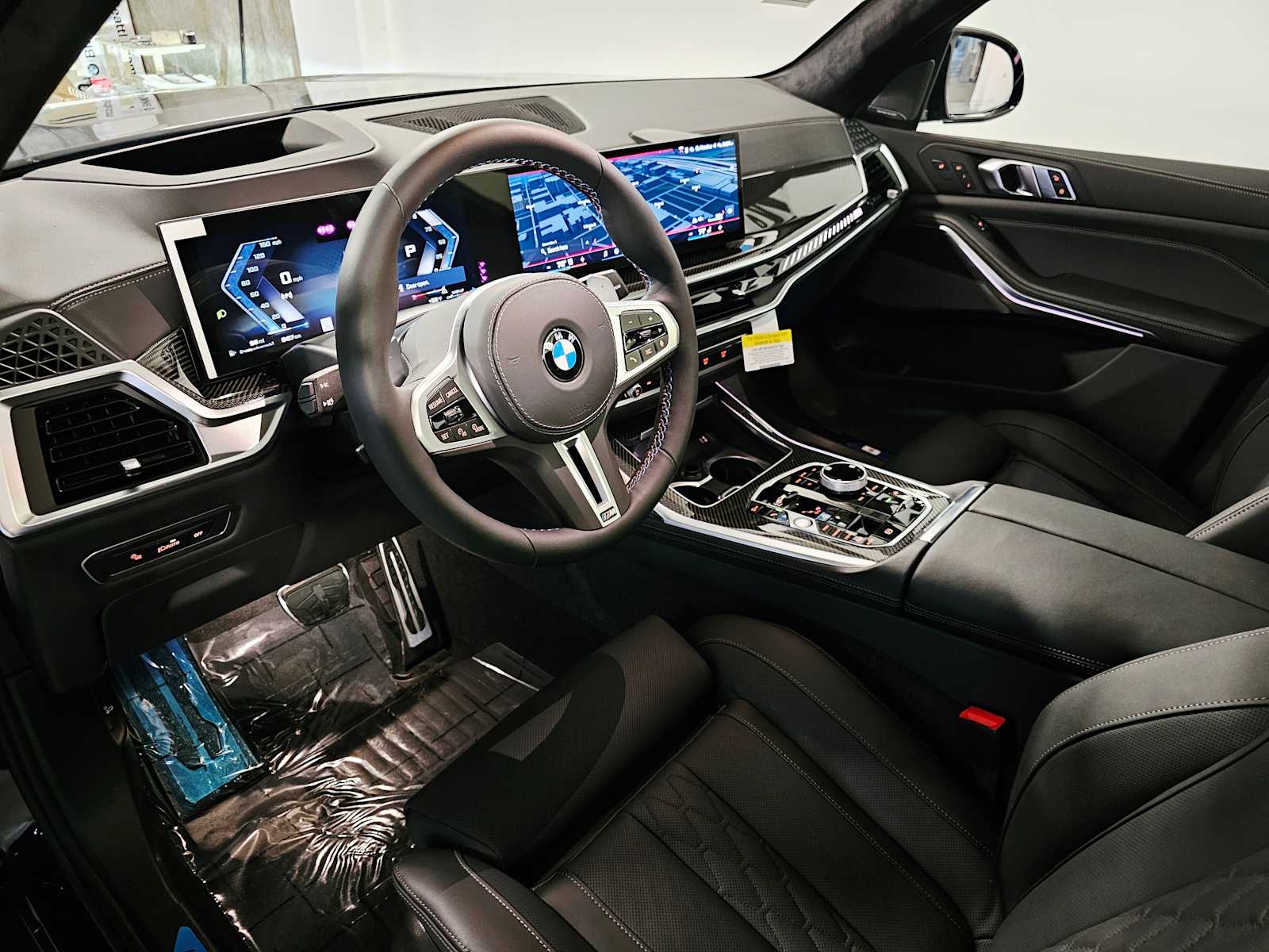 Thumbnail: 2026 BMW X7 - 2