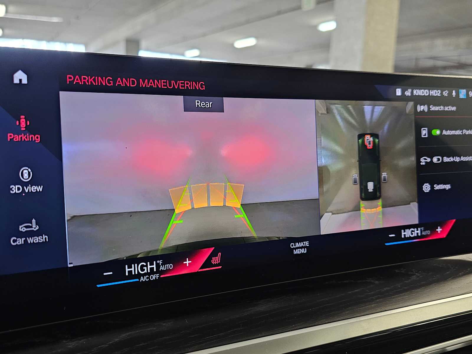 Thumbnail: 2023 BMW i4 - 15