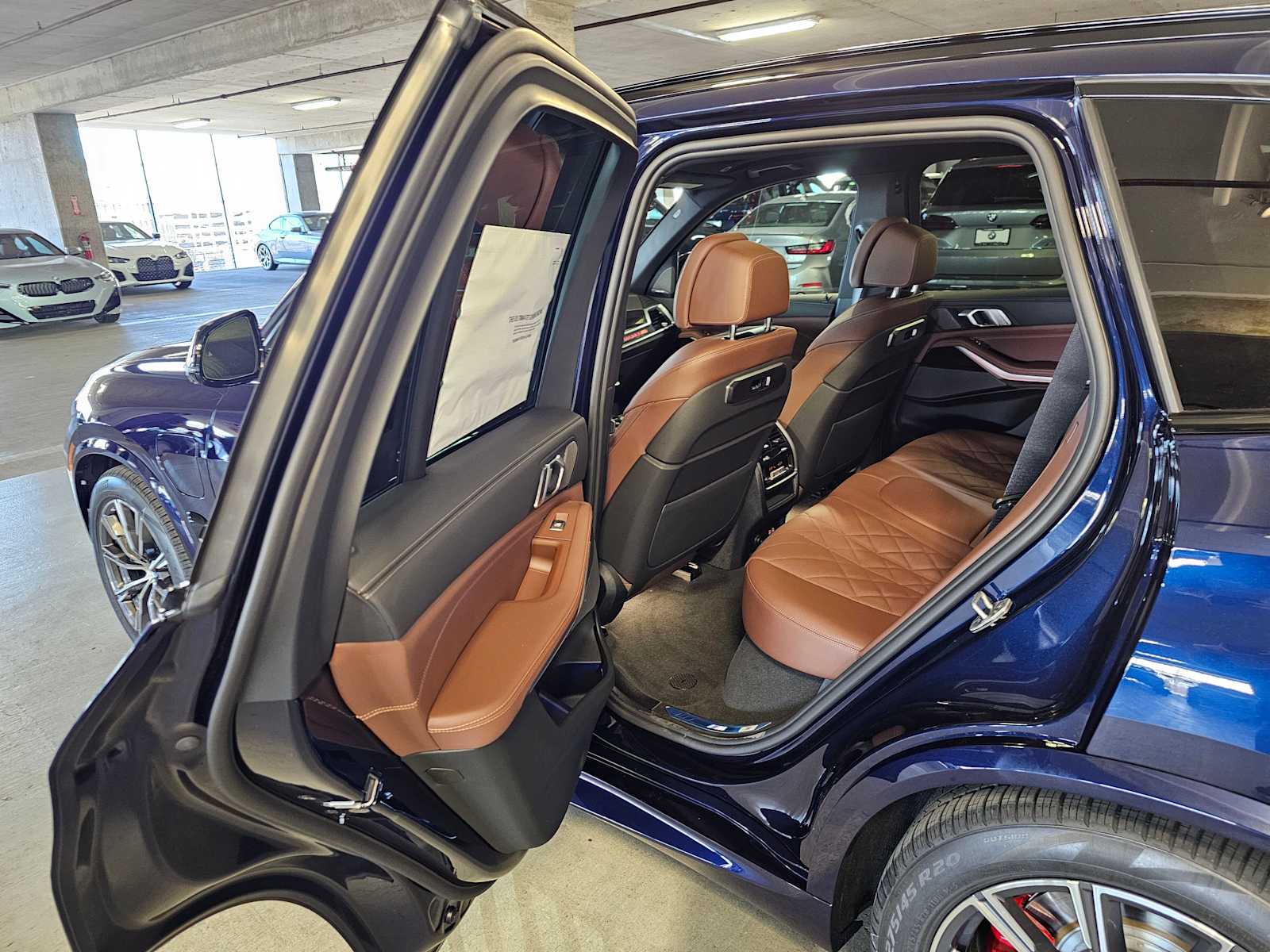 Thumbnail: 2026 BMW X5 - 31