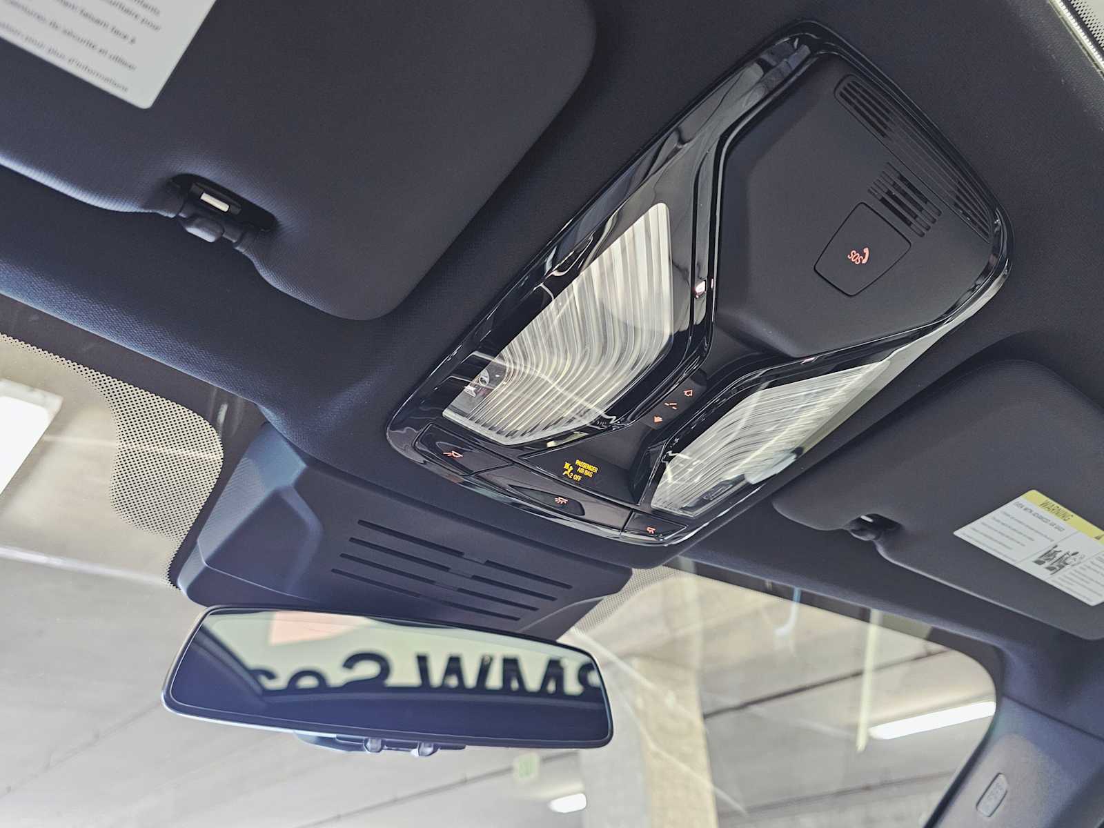 Thumbnail: 2026 BMW X5 - 21