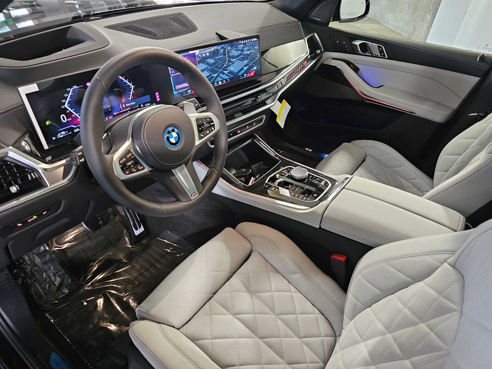 Thumbnail: 2026 BMW X5 - 2