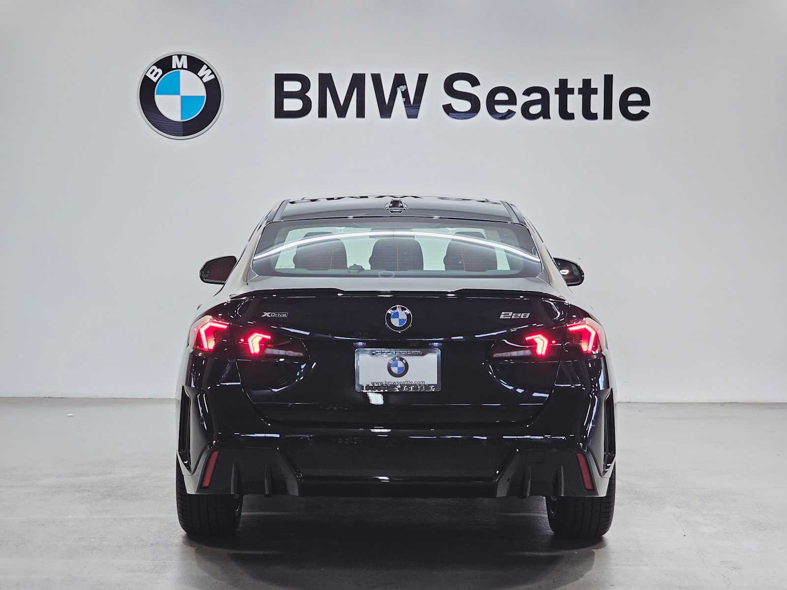 Thumbnail: 2026 BMW 2 Series - 5