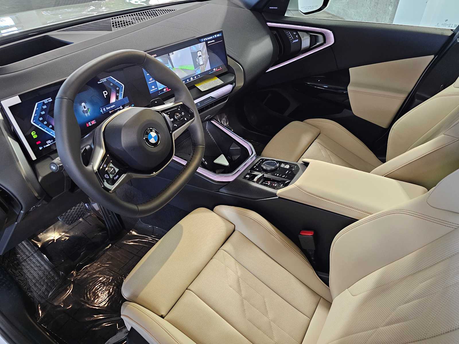 Thumbnail: 2026 BMW X3 - 2