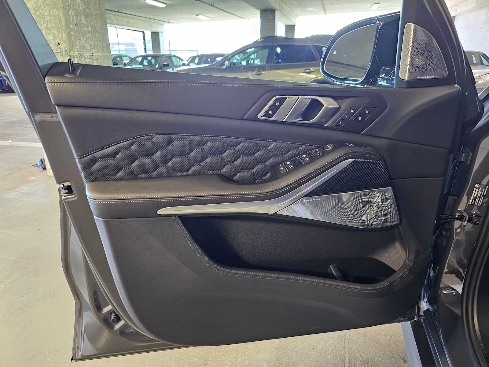 Thumbnail: 2026 BMW X5 - 19
