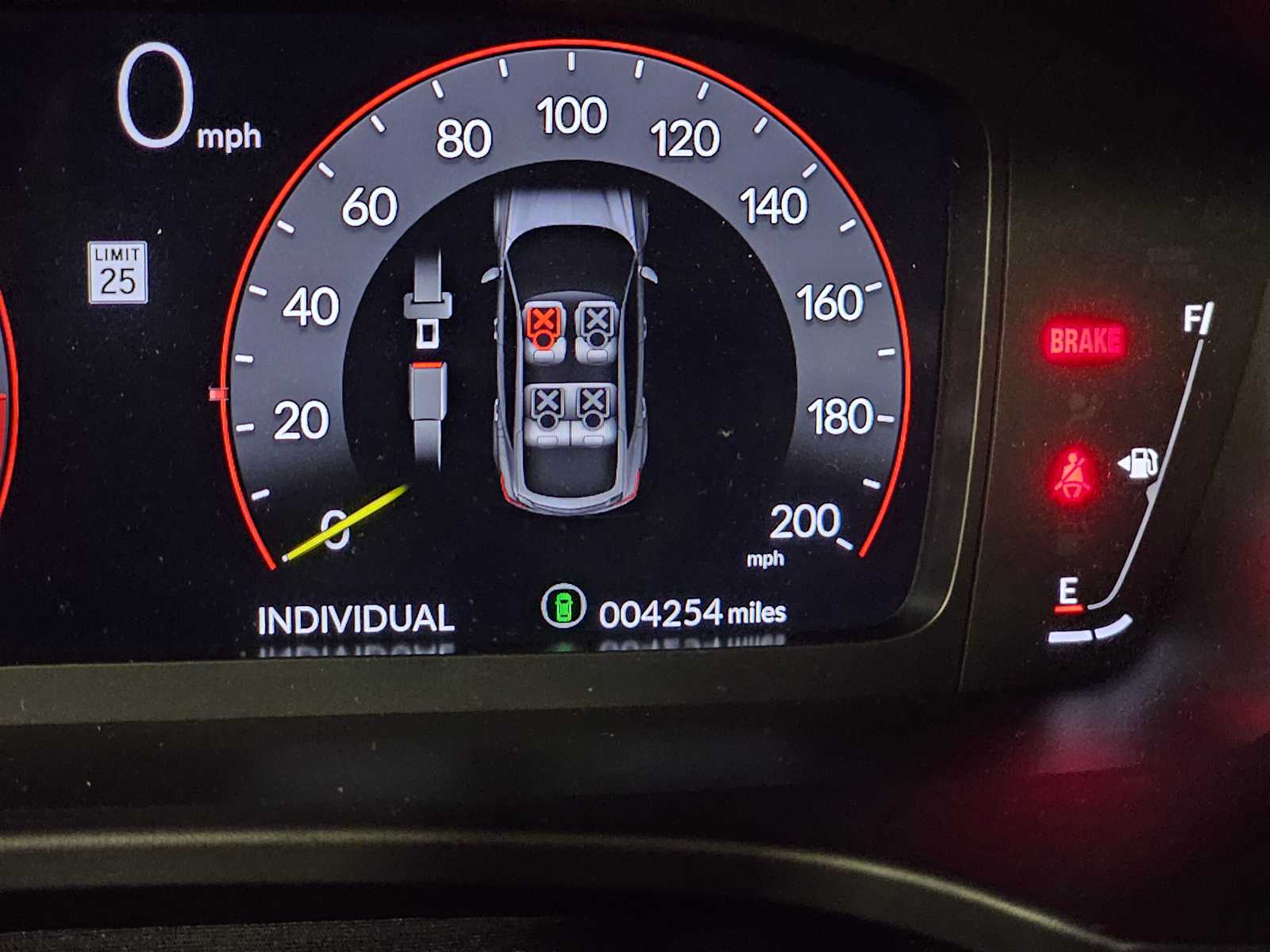 Thumbnail: 2025 Acura Integra - 13