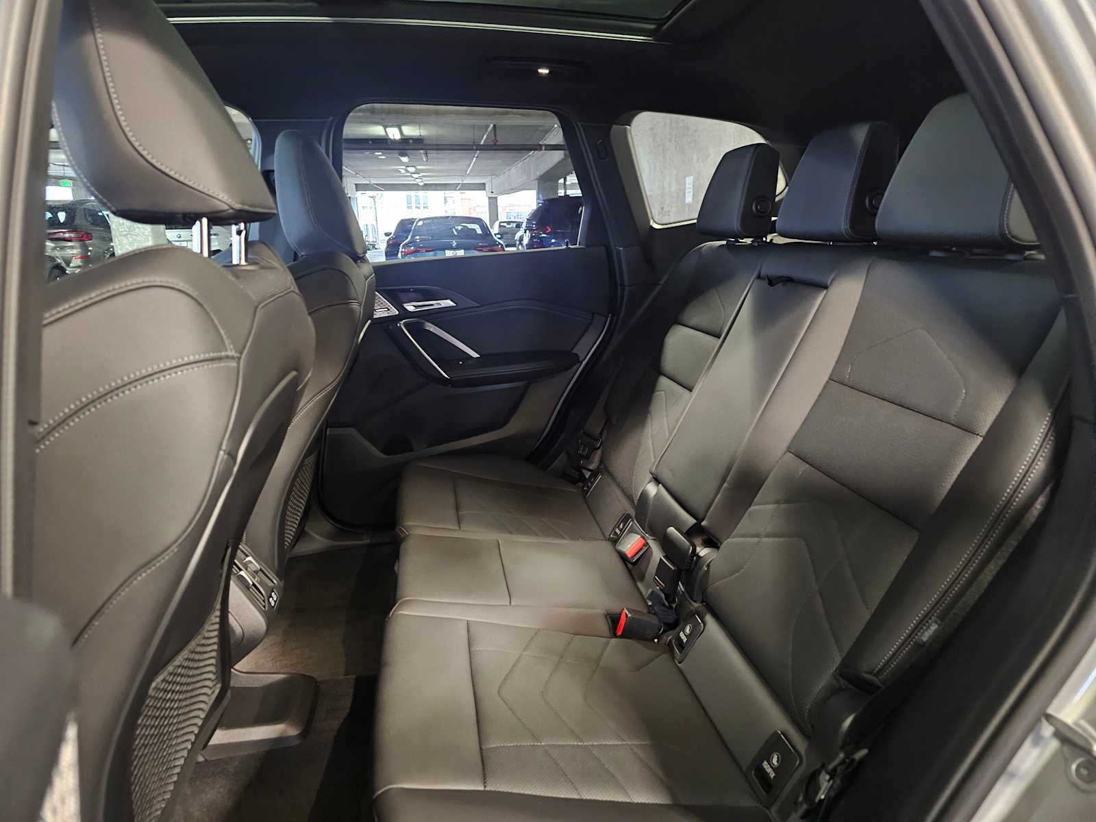 Thumbnail: 2023 BMW X1 - 35