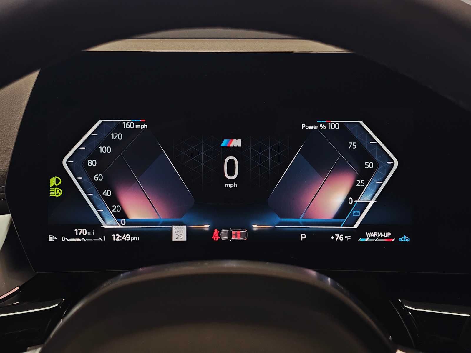 Thumbnail: 2025 BMW X1 - 13