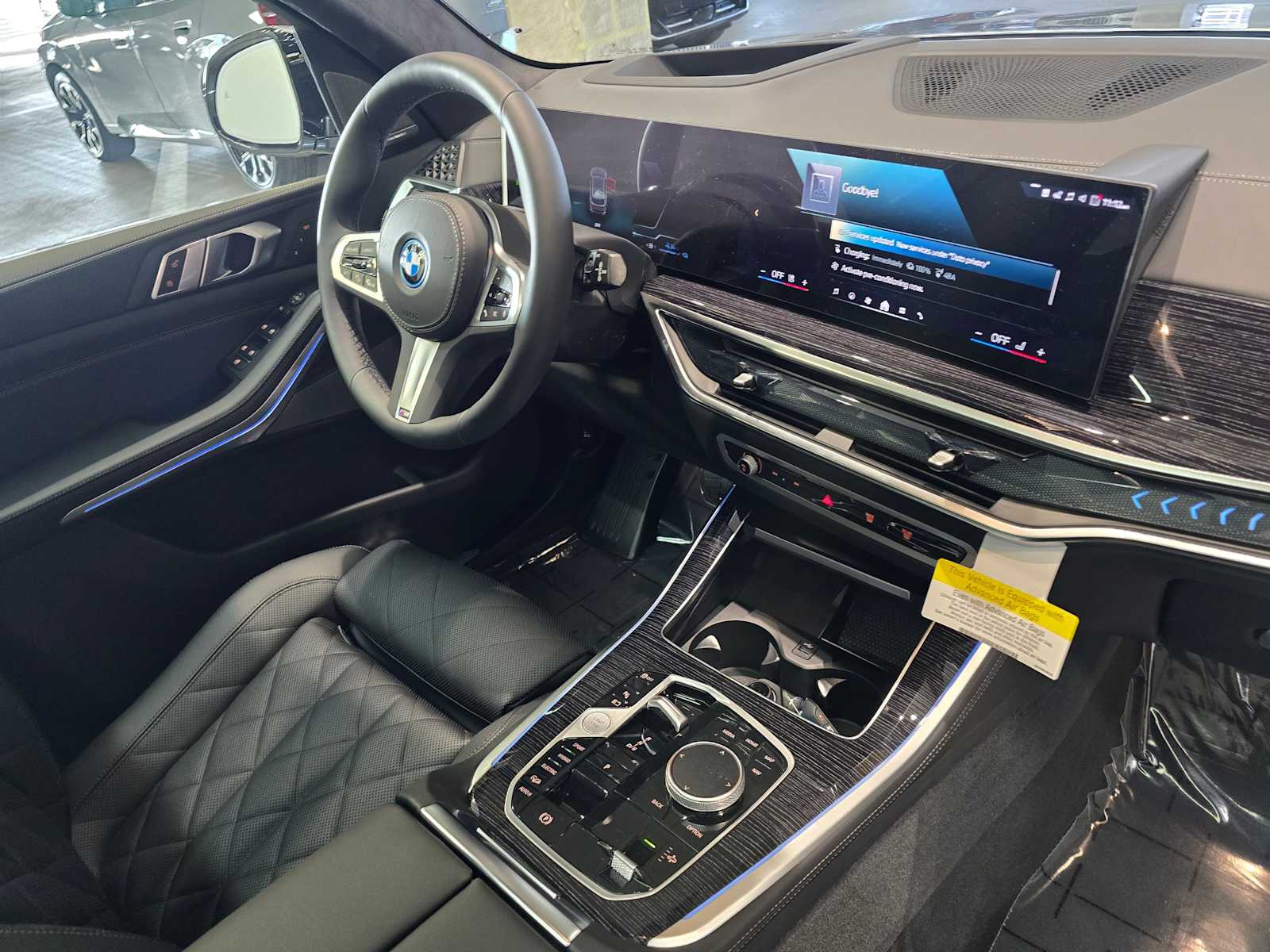 Thumbnail: 2026 BMW X5 - 33