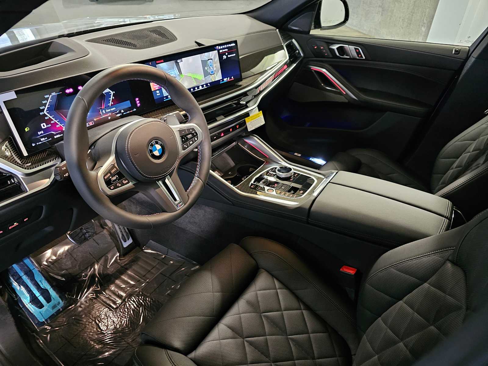 Thumbnail: 2026 BMW X6 - 2