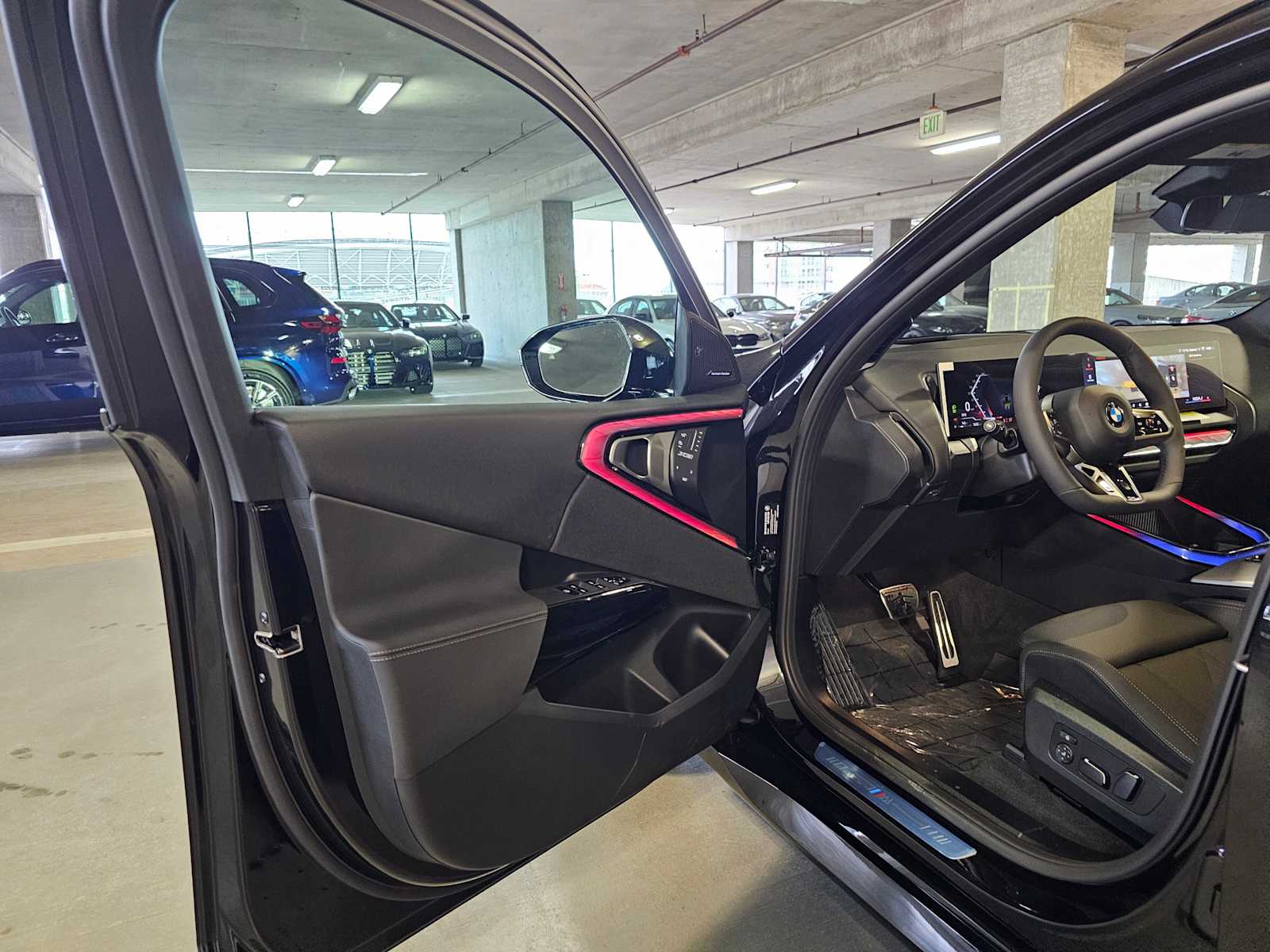 Thumbnail: 2026 BMW X3 - 30