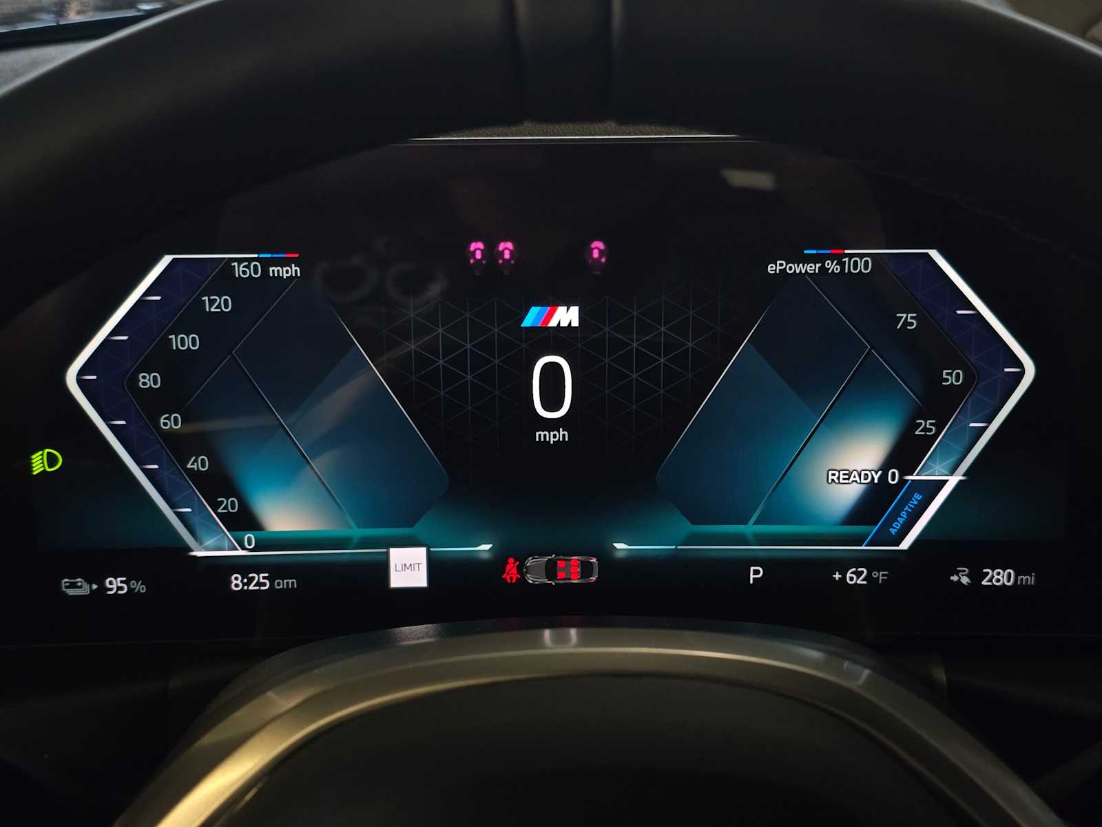 Thumbnail: 2026 BMW i4 - 12