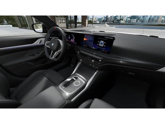 Thumbnail: 2026 BMW i4 - 14