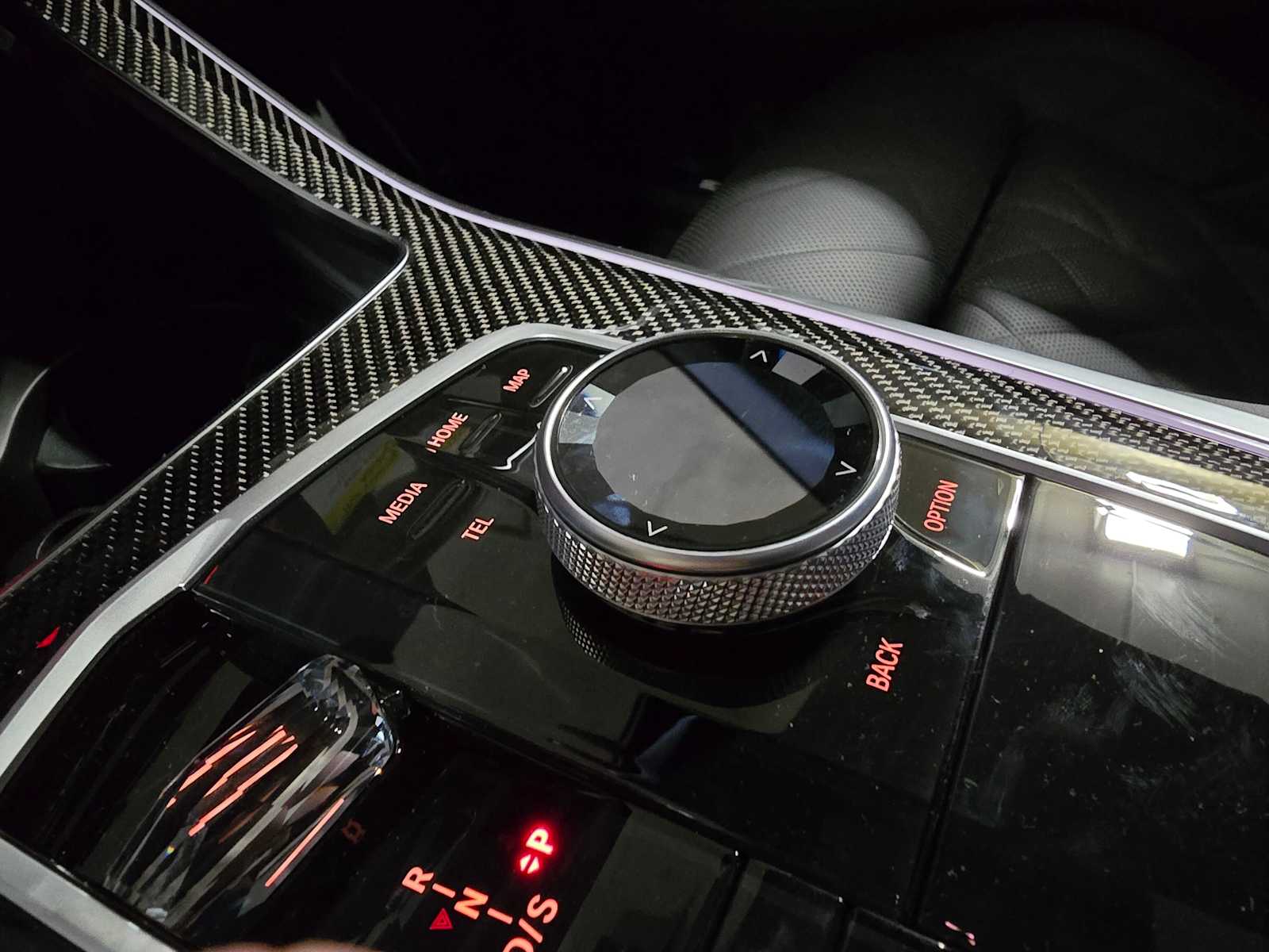 Thumbnail: 2026 BMW X5 - 17