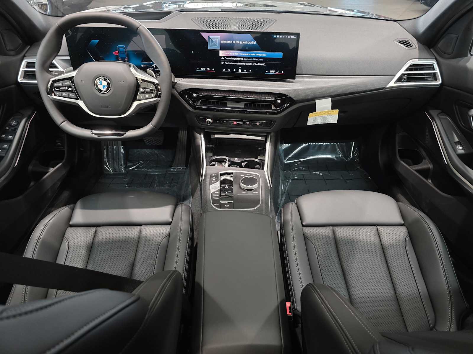 Thumbnail: 2025 BMW 3 Series - 10