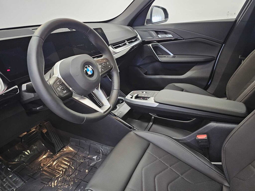 New 2025 BMW X1 xDrive28i SUV
