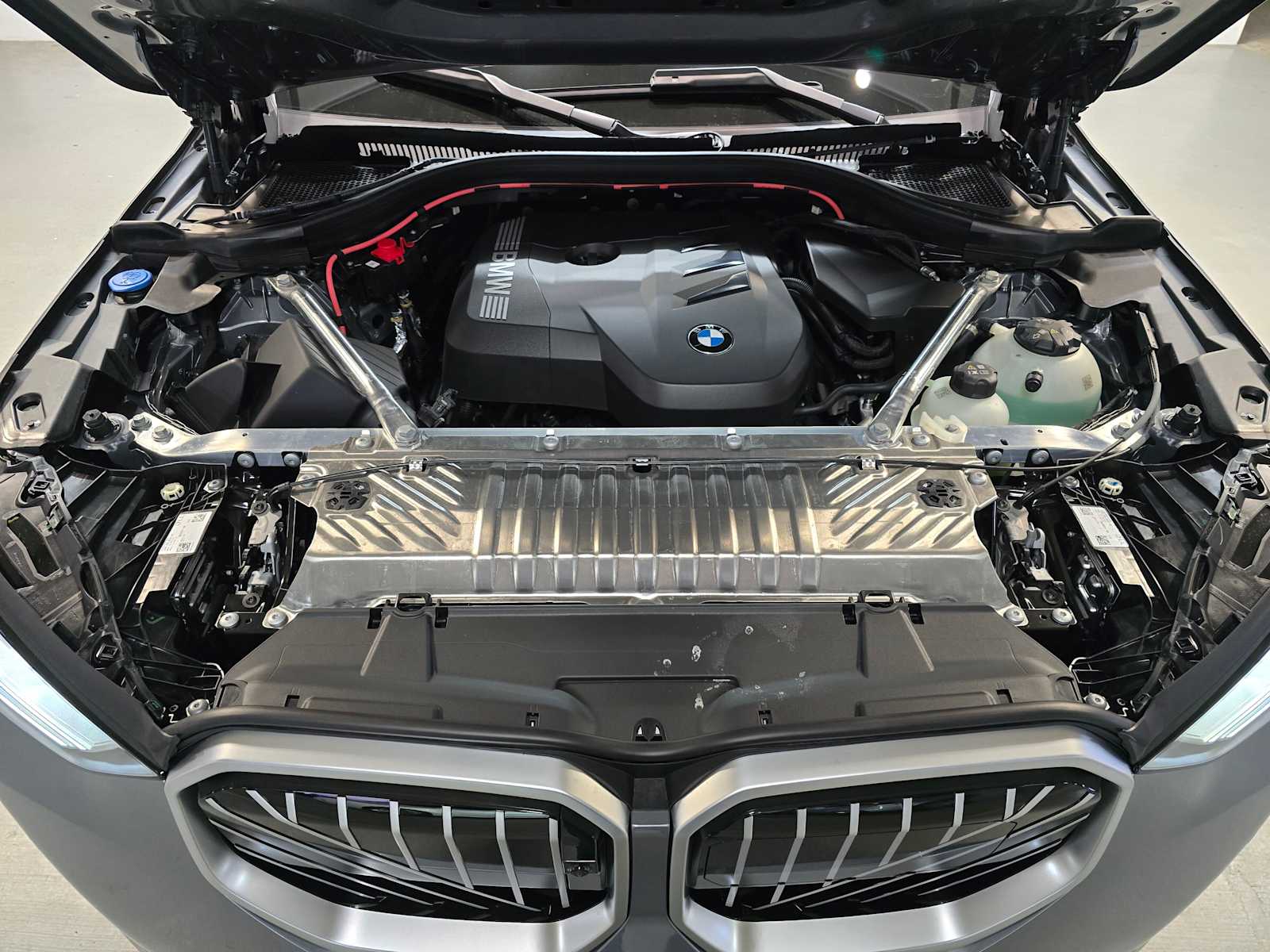 Thumbnail: 2026 BMW X3 - 9