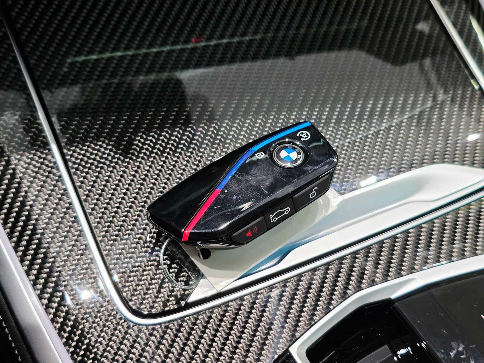 Thumbnail: 2026 BMW X5 - 31