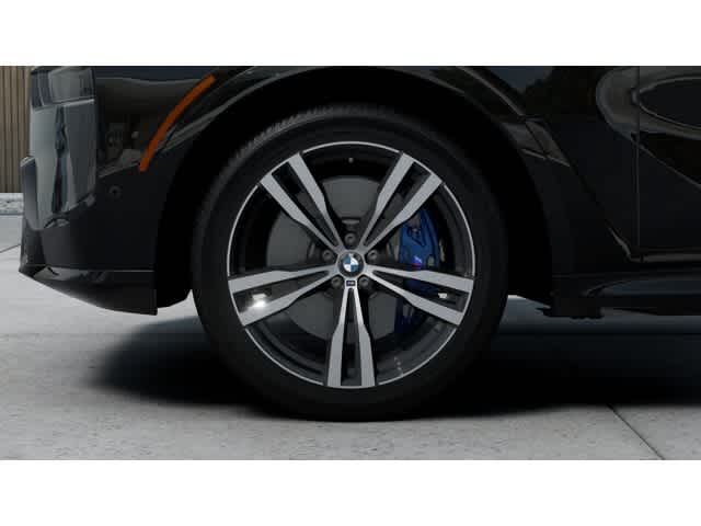 Thumbnail: 2026 BMW X7 - 7
