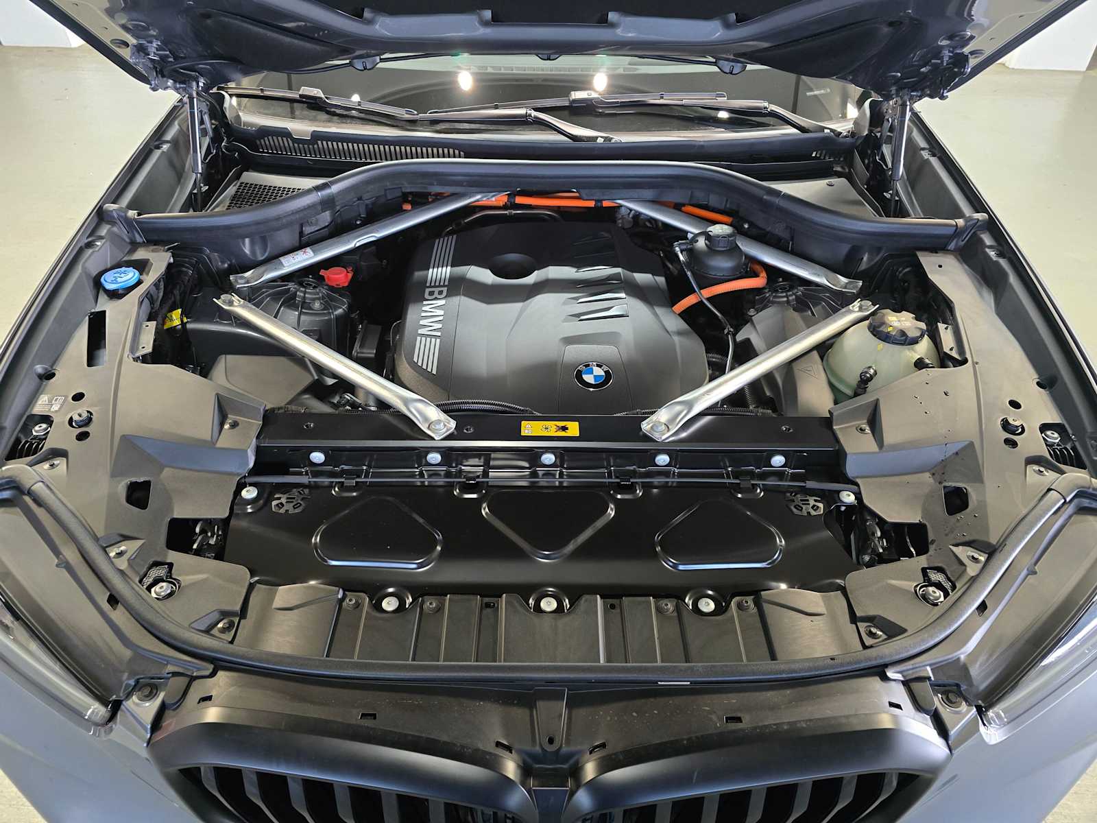 Thumbnail: 2026 BMW X5 - 9