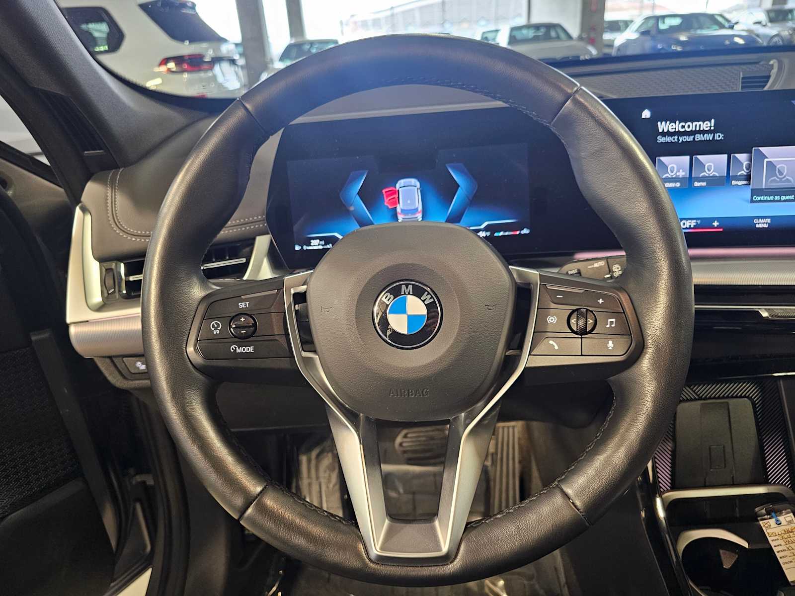 Thumbnail: 2023 BMW X1 - 11