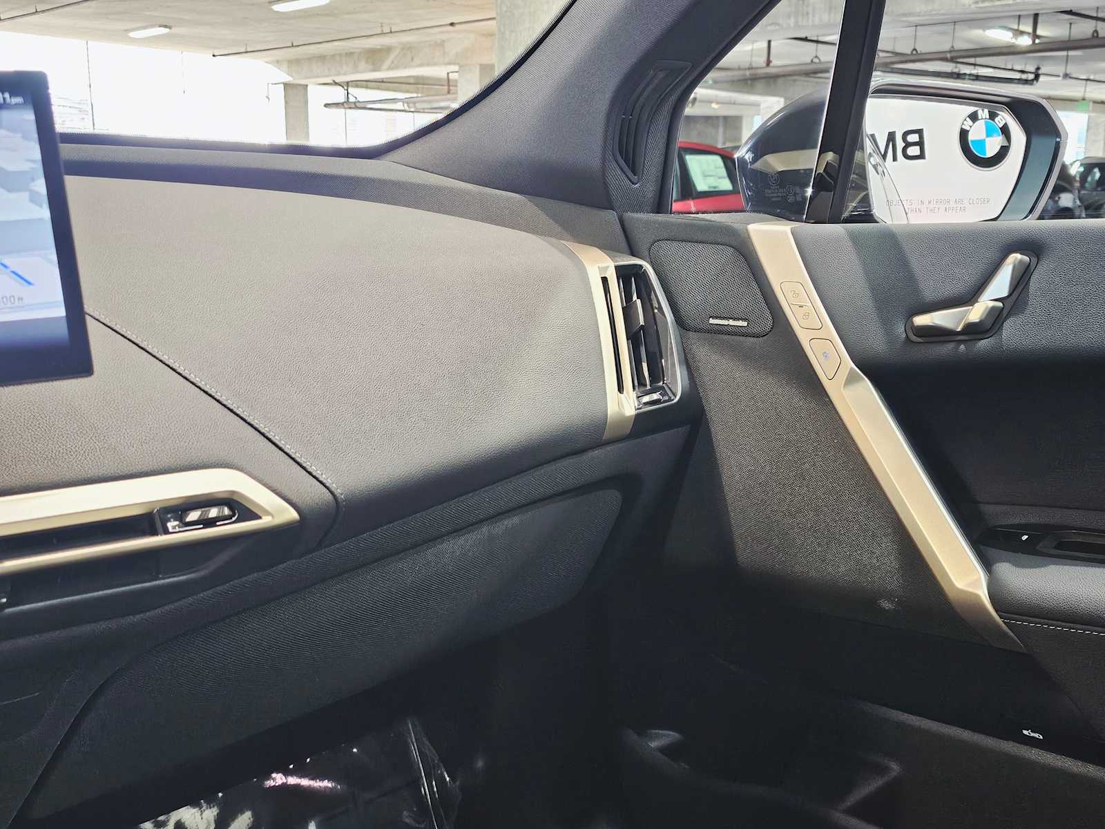 Thumbnail: 2026 BMW iX - 20