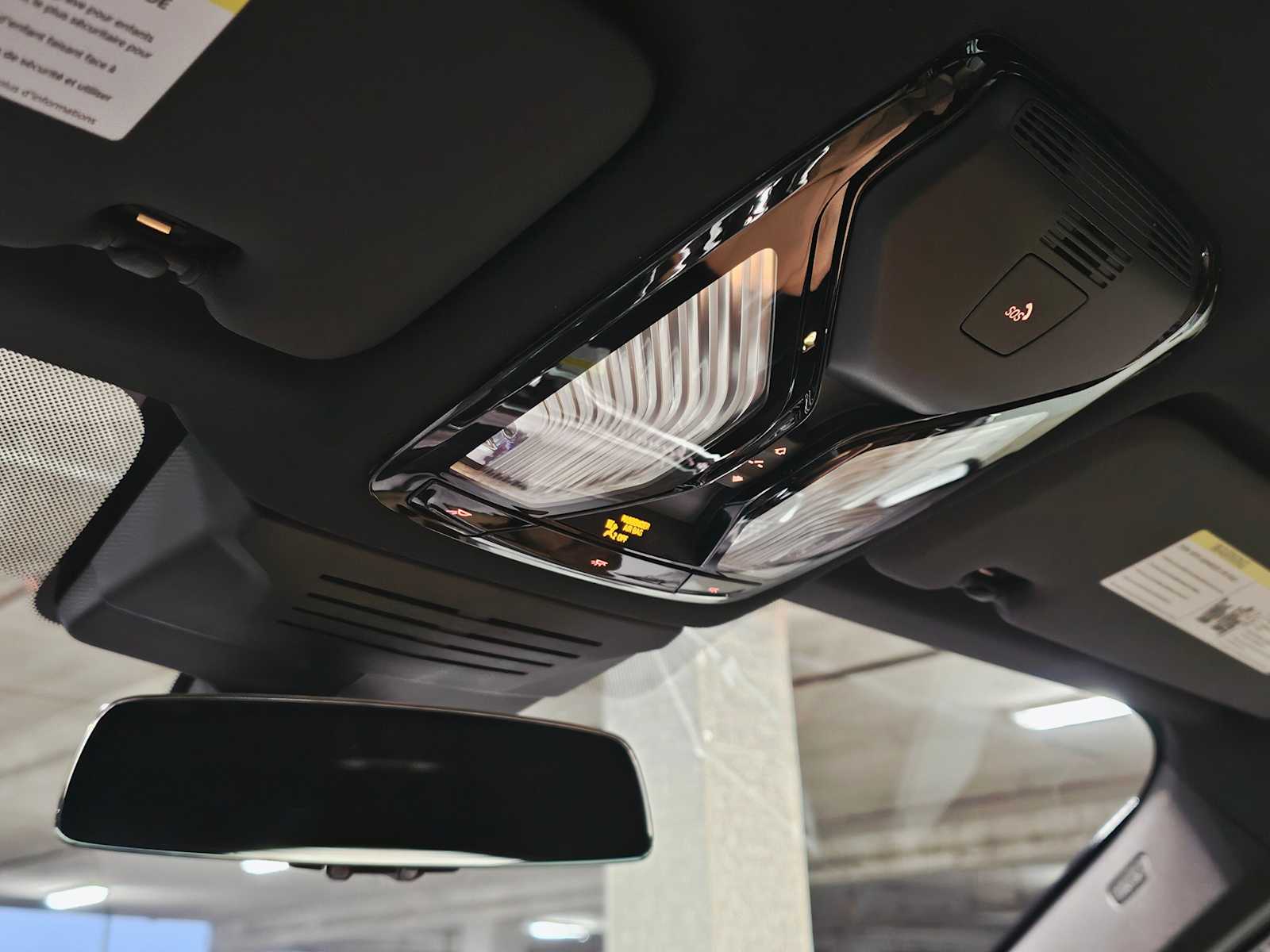 Thumbnail: 2026 BMW X6 - 21