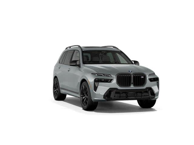 Thumbnail: 2026 BMW X7 - 1