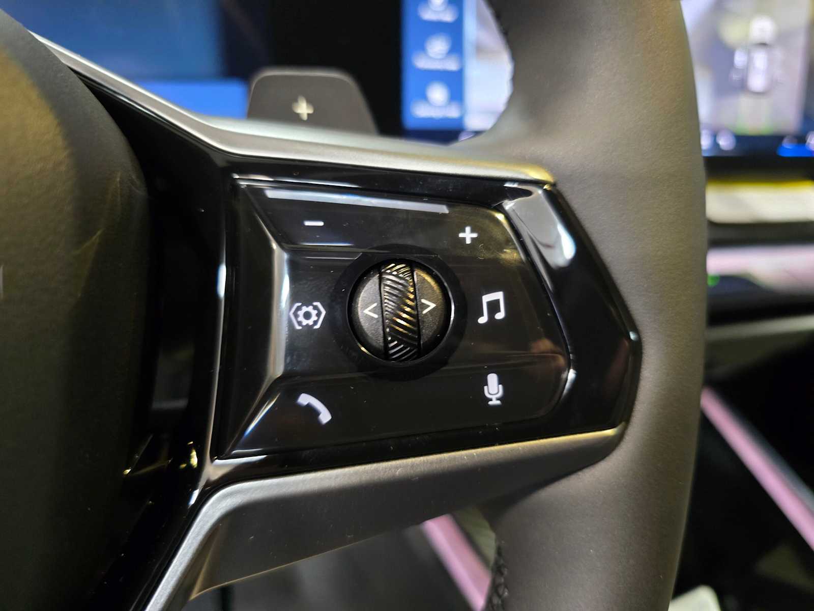 Thumbnail: 2026 BMW X3 - 17