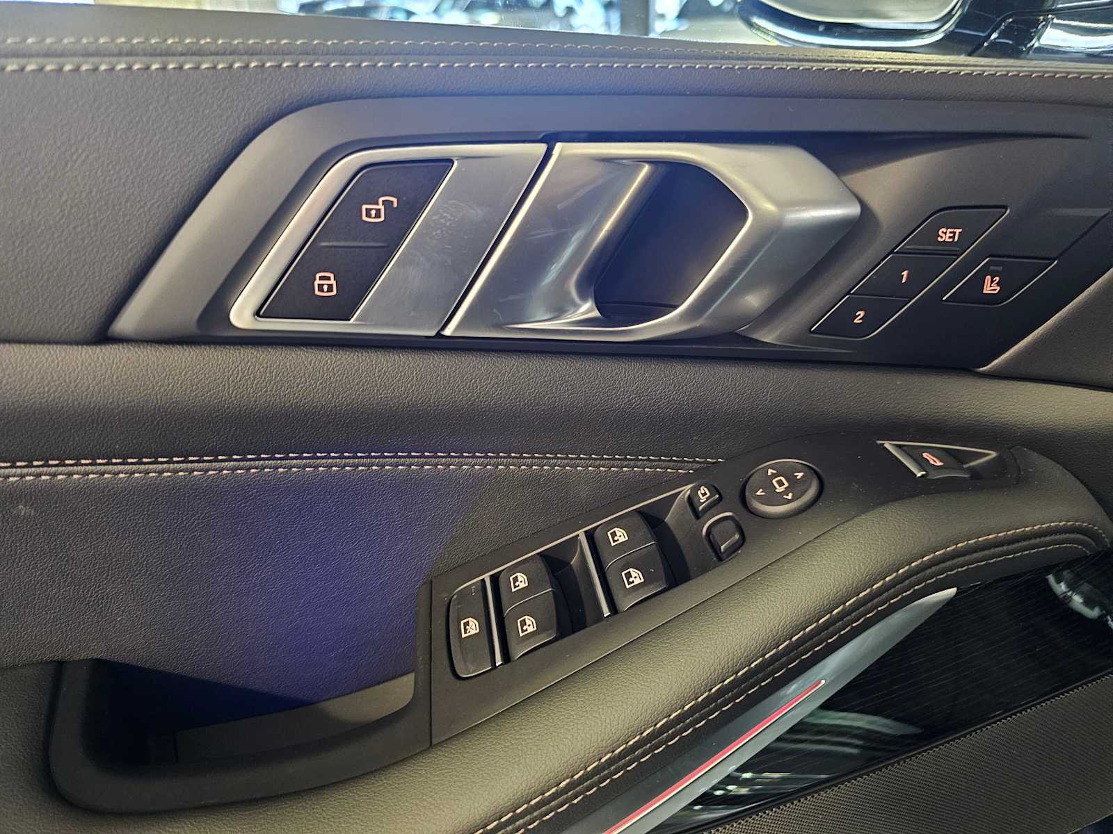 Thumbnail: 2026 BMW X5 - 30