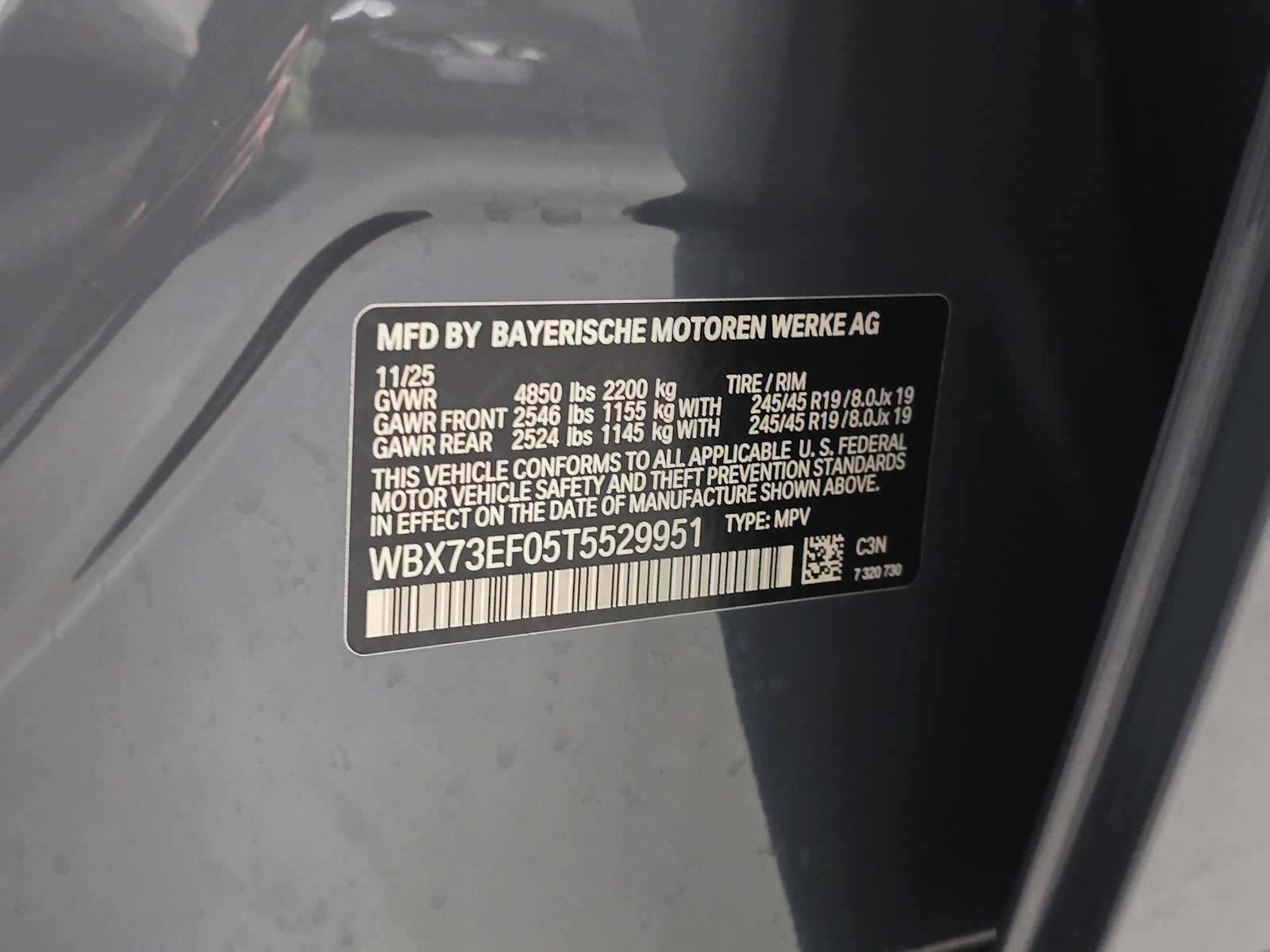 Thumbnail: 2026 BMW X1 - 34