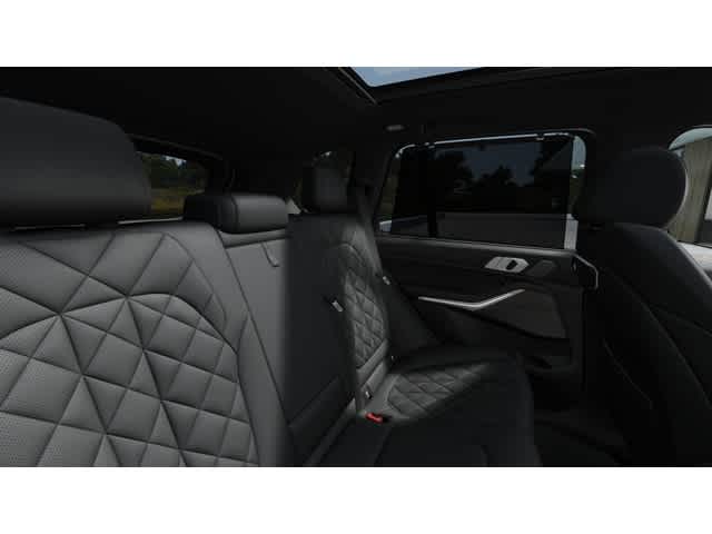 2026 BMW X5 xDrive50e 20