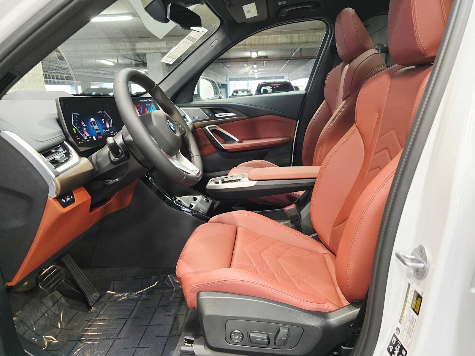 Thumbnail: 2026 BMW X1 - 23