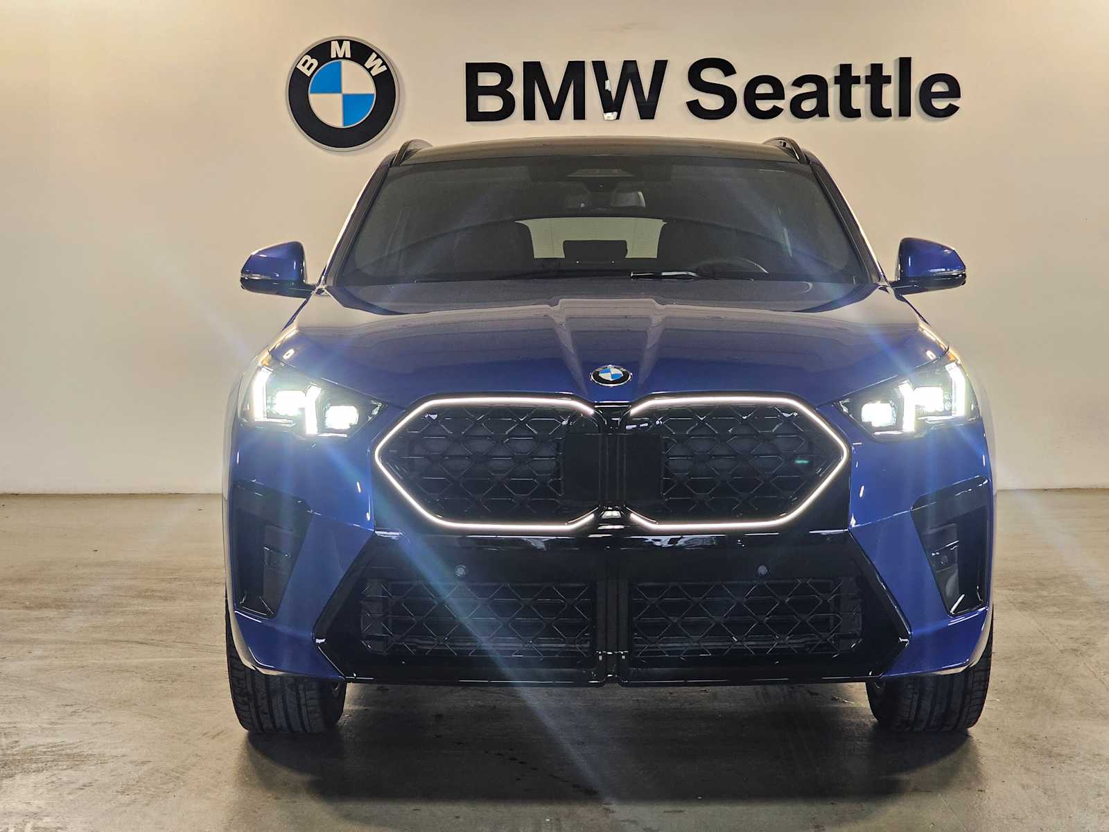 Thumbnail: 2026 BMW X2 - 6