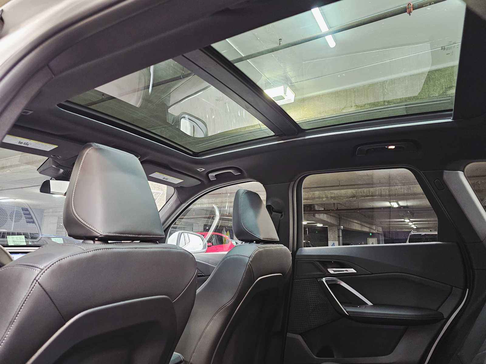 Thumbnail: 2026 BMW X1 - 26