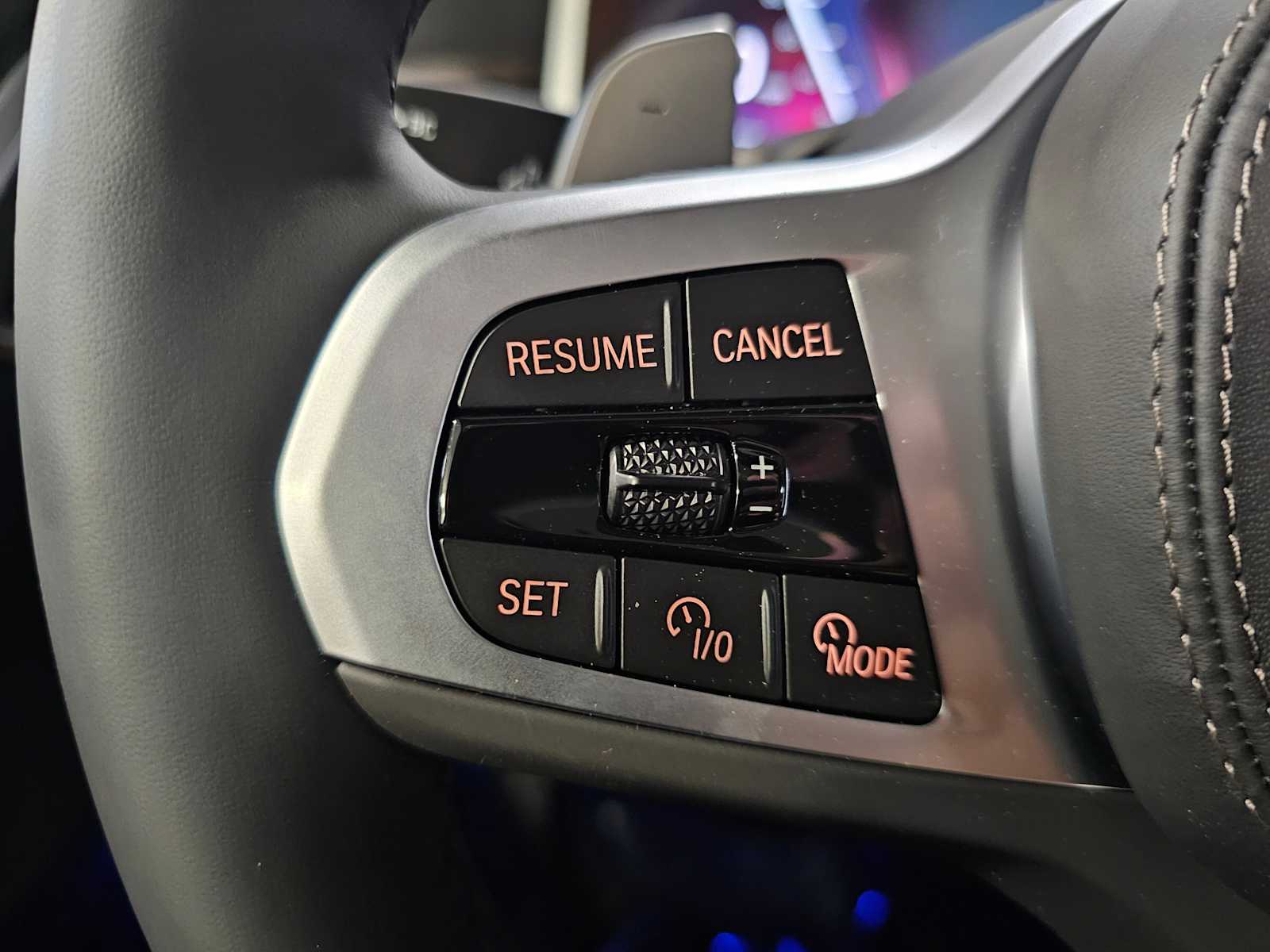 Thumbnail: 2026 BMW X5 - 20