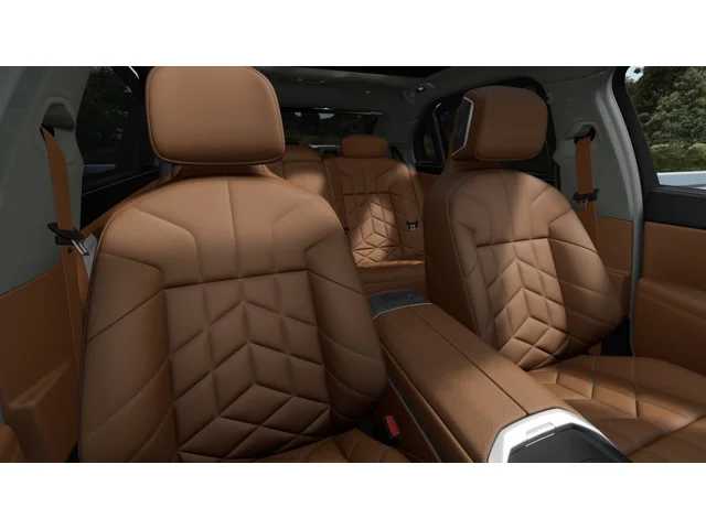 Thumbnail: 2027 BMW 7 Series - 11