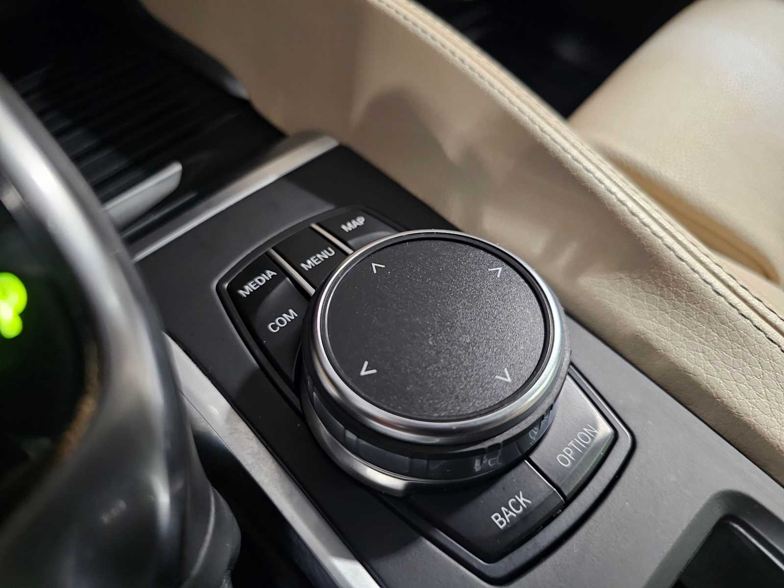 Thumbnail: 2019 BMW X6 - 26