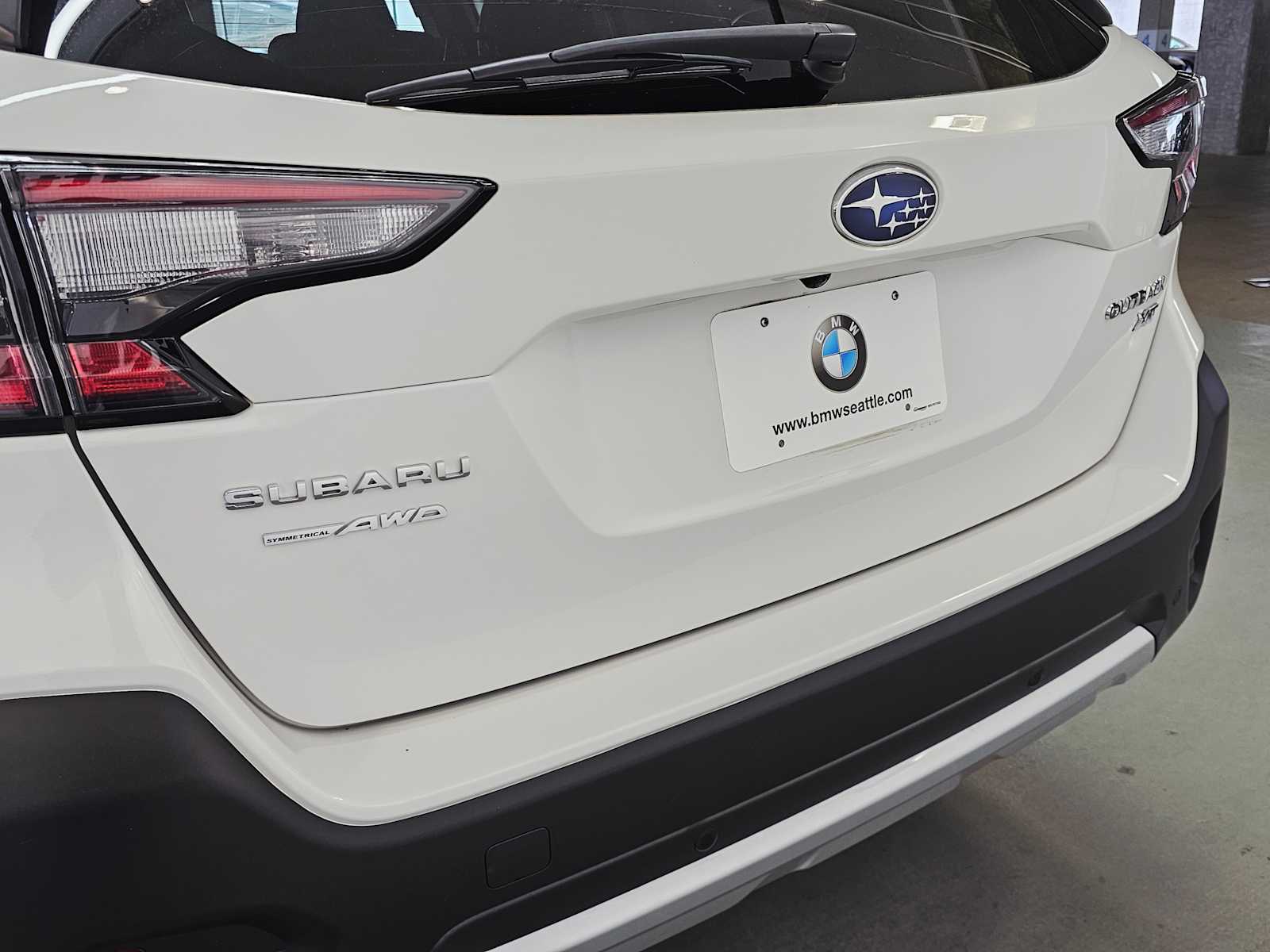 Thumbnail: 2020 Subaru Outback - 7