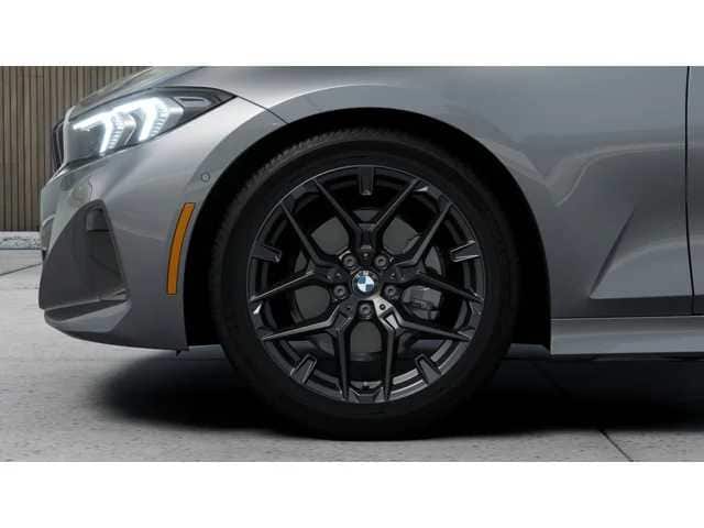 Thumbnail: 2026 BMW 3 Series - 7